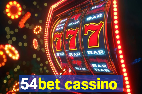 54bet cassino